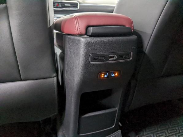 Geely Coolray I с пробегом 2023 года, цена 1 690 000 рублей, 94638 км, внедорожник, Автокод Объявления