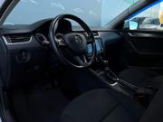 Skoda Octavia III (A7) Рестайлинг Санкт-Петербург  - изображение 28