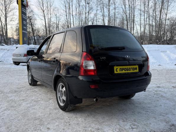 Lada (ВАЗ) Kalina I с пробегом 2012 года, цена 255 000 рублей, 114000 км, универсал, Автокод Объявления