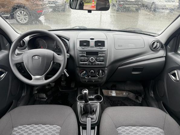 Lada (ВАЗ) Granta I Рестайлинг с пробегом 2021 года, цена 700 000 рублей, 62000 км, хэтчбек, Автокод Объявления