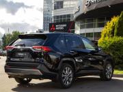Toyota RAV4 V (XA50) Москва  - изображение 26