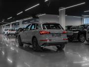 Audi Q5 II (FY) Рестайлинг Москва  - изображение 32