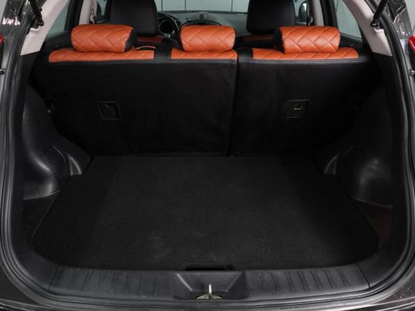 Nissan Juke I с пробегом 2013 года, цена 929 000 рублей, 167288 км, внедорожник, Автокод Объявления