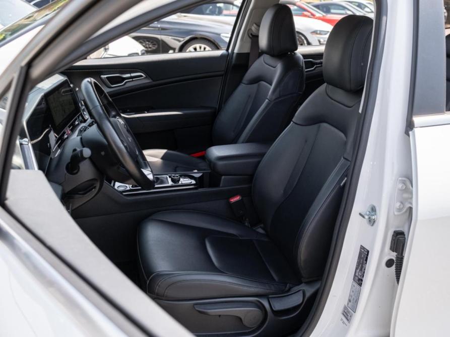Kia Sportage V Сочи  - изображение 13