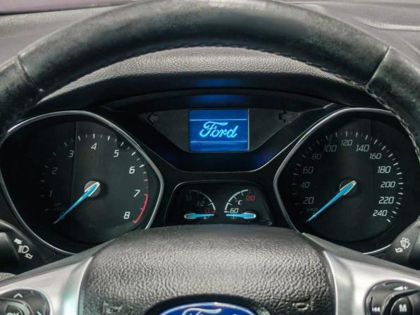 Ford Focus III с пробегом 2014 года, цена 879 900 рублей, 120000 км, седан, Автокод Объявления