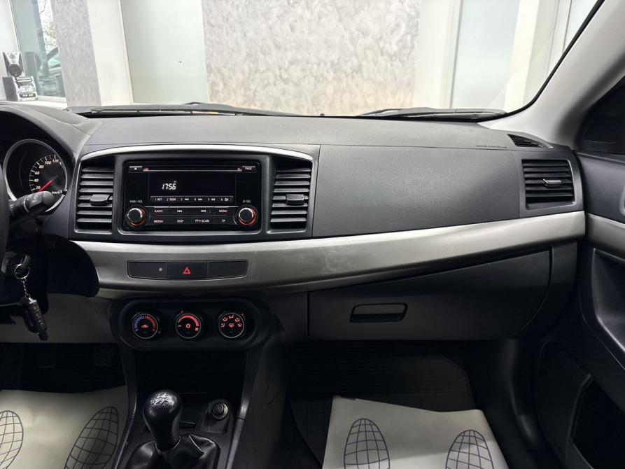 Mitsubishi Lancer X Рестайлинг Ярославль  - изображение 30