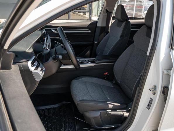 Geely Emgrand II с пробегом 2024 года, цена 1 430 000 рублей, 48804 км, седан, Автокод Объявления