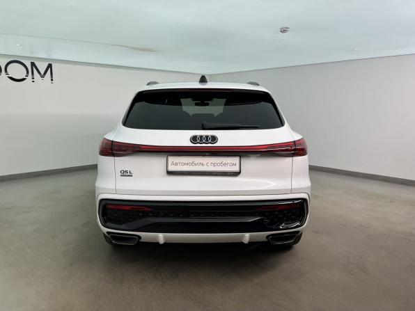 Audi Q5 III (GU) с пробегом 2026 года, цена 6 250 000 рублей, 888 км, внедорожник, Автокод Объявления