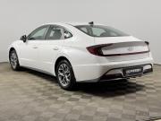 Hyundai Sonata VIII (DN8) Казань  - изображение 23