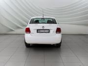 Volkswagen Polo V Волгоград  - изображение 40