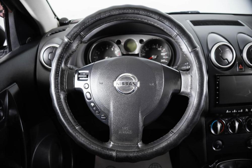 Nissan Qashqai I Пермь  - изображение 15