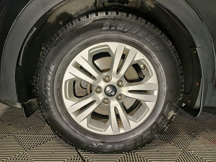 Kia Sportage IV Архангельск  - изображение 17