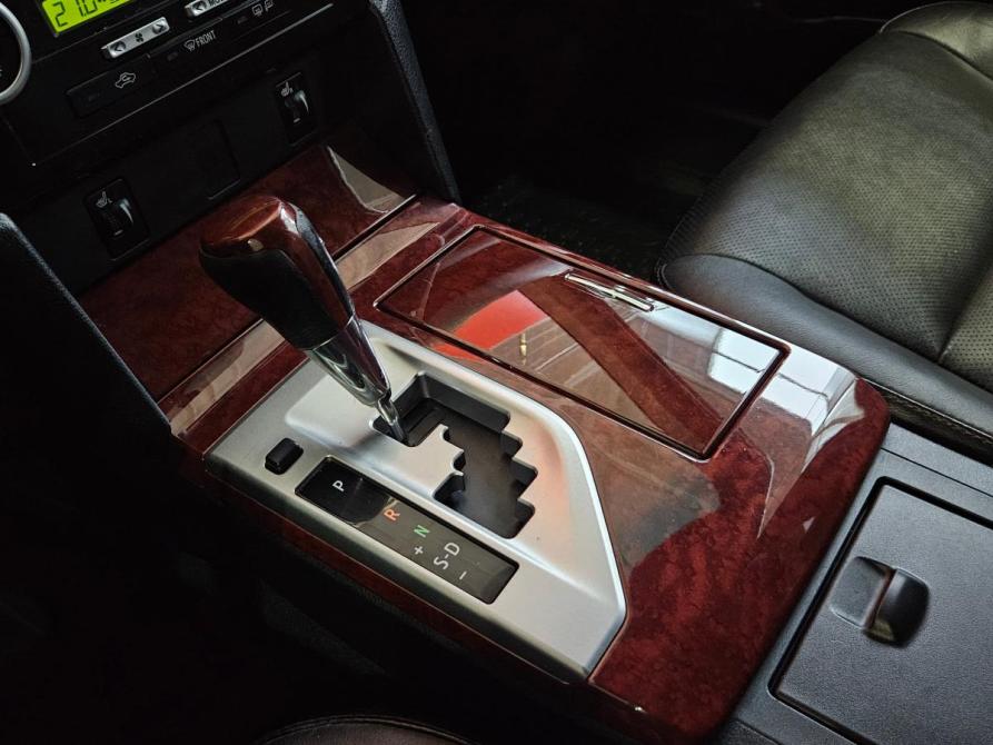 Toyota Camry VII (XV50) Вологда  - изображение 17