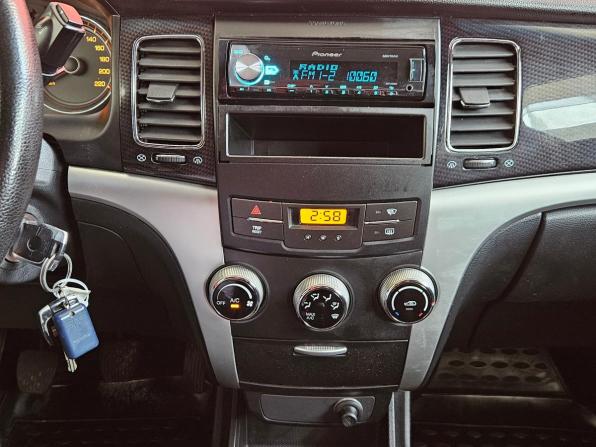 SsangYong Actyon II с пробегом 2012 года, цена 749 000 рублей, 138944 км, внедорожник, Автокод Объявления