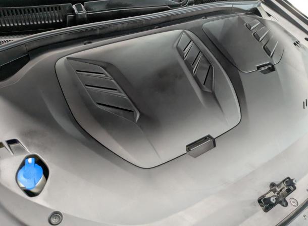 Chery Tiggo 9 I с пробегом 2024 года, цена 3 300 000 рублей, 35201 км, внедорожник, Автокод Объявления
