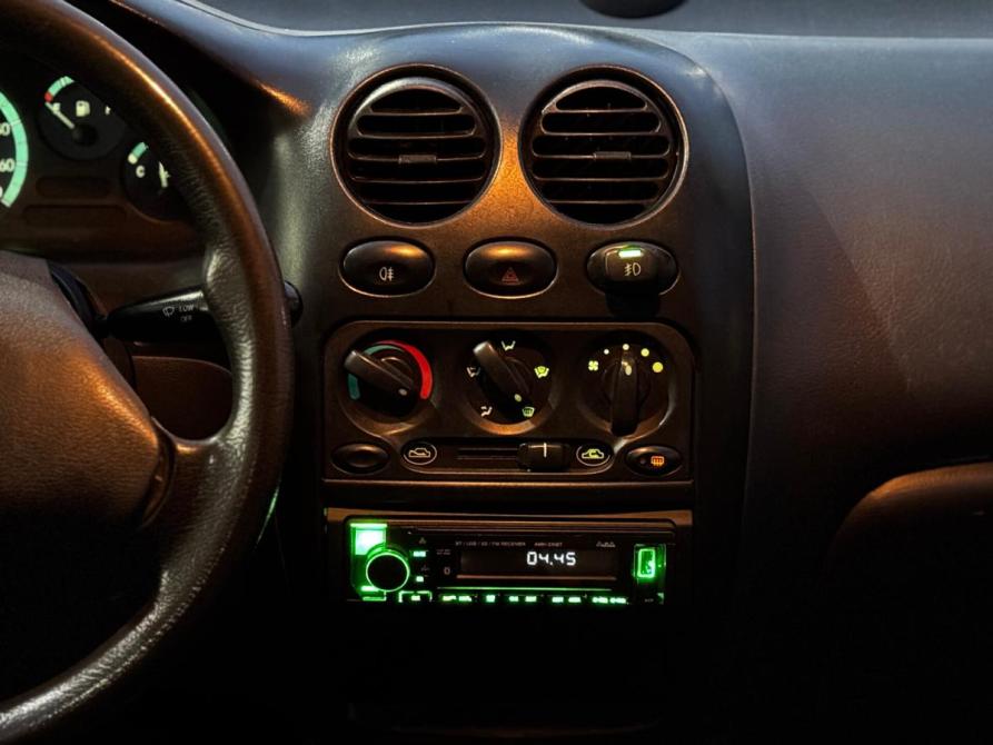 Daewoo Matiz I Рестайлинг Архангельск  - изображение 17