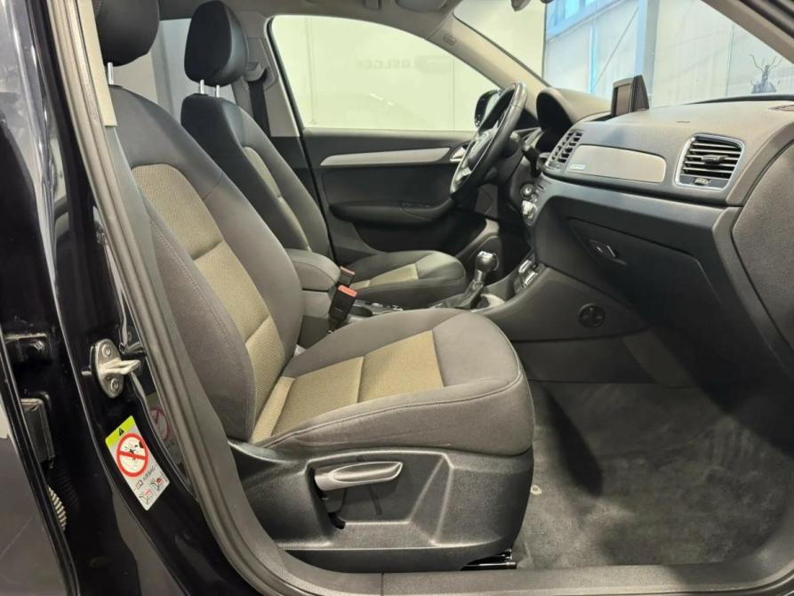 Audi Q3 I (8U) Подольск  - изображение 10