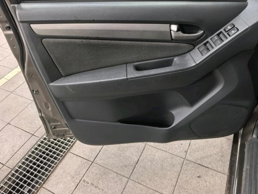 Chevrolet TrailBlazer II Санкт-Петербург  - изображение 8