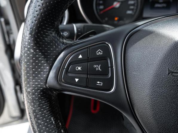 Mercedes-Benz C-Класс IV (W205) с пробегом 2015 года, цена 1 888 300 рублей, 206271 км, седан, Автокод Объявления