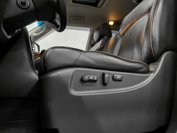 Nissan Patrol VI (Y62) с пробегом 2011 года, цена 2 200 000 рублей, 251640 км, внедорожник, Автокод Объявления