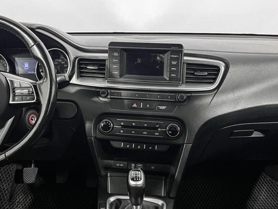 Kia Ceed III Ногинск  - изображение 15