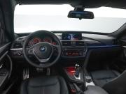 BMW 3 серии VI (F3x) Москва  - изображение 27