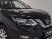 Nissan X-Trail III Рестайлинг Санкт-Петербург  - изображение 54