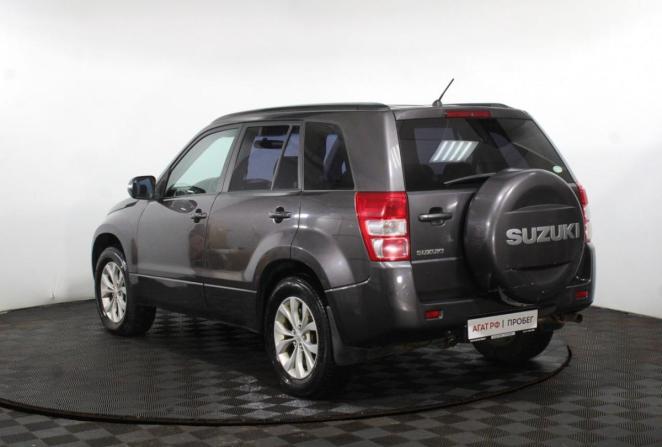 Suzuki Grand Vitara II Рестайлинг 2 с пробегом 2013 года, цена 1 080 000 рублей, 150625 км, внедорожник, Автокод Объявления