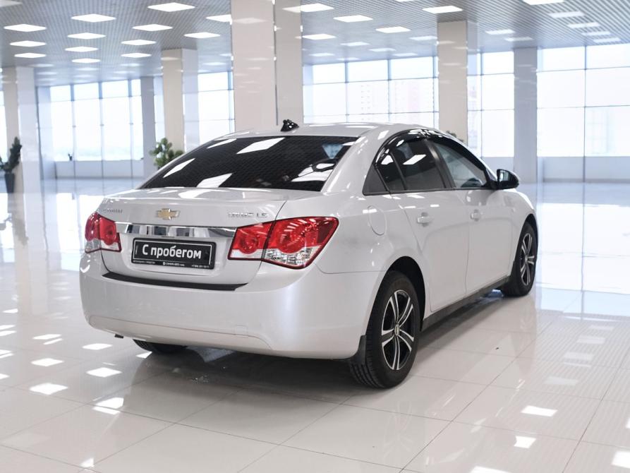 Chevrolet Cruze I Самара  - изображение 2