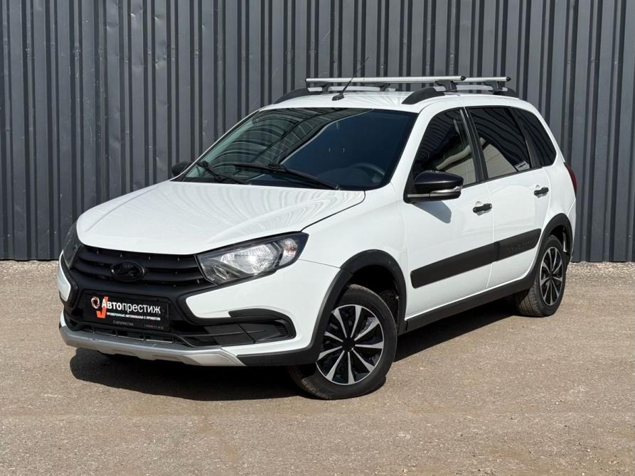 Lada (ВАЗ) Granta I Рестайлинг Самара  - изображение 1