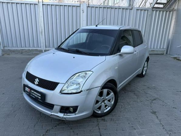 Suzuki Swift III с пробегом 2008 года, цена 399 000 рублей, 249677 км, хэтчбек, Автокод Объявления