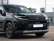 Toyota RAV4 VI (XA60) Москва  - изображение 57