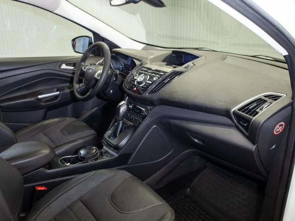 Ford Kuga II с пробегом 2013 года, цена 1 375 000 рублей, 147831 км, внедорожник, Автокод Объявления