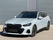 BMW 5 серии VIII (G60/G61/G68) Москва  - изображение 28