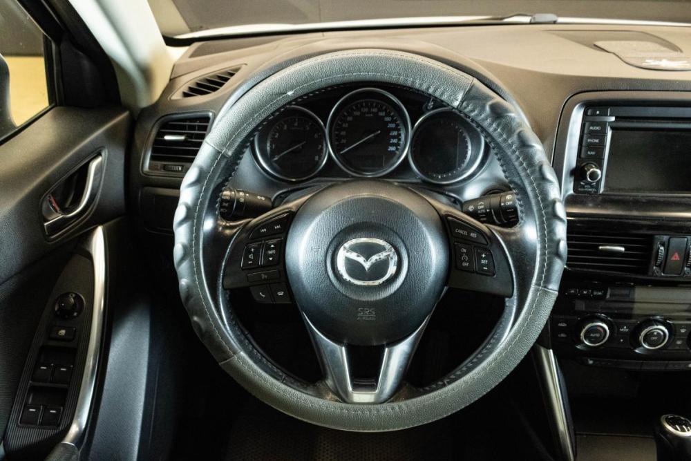 Mazda CX-5 I Уфа  - изображение 6