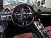 Porsche Boxster IV 718 (982) Москва  - изображение 38