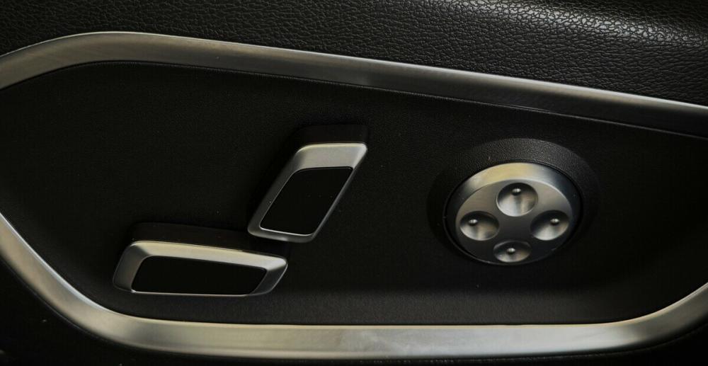 Geely Tugella I Рестайлинг Москва  - изображение 15
