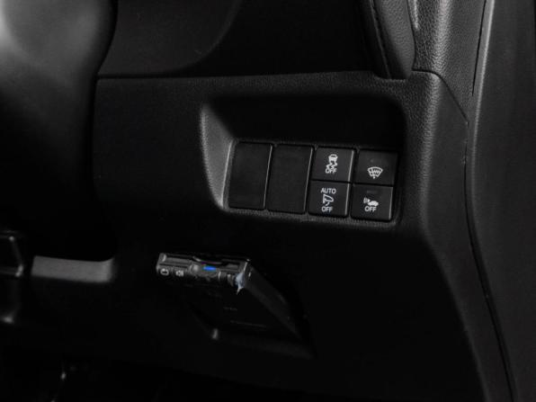 Honda Shuttle II с пробегом 2015 года, цена 1 470 000 рублей, 113721 км, универсал, Автокод Объявления
