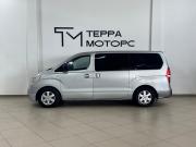 Hyundai Grand Starex I Екатеринбург  - изображение 28