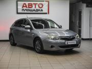 Subaru Impreza III Челябинск  - изображение 38