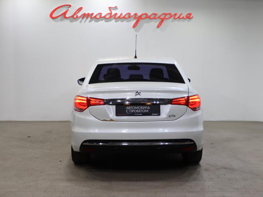 Citroen C4 II Санкт-Петербург  - изображение 5