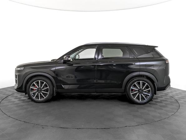 Jaecoo J7 I с пробегом 2023 года, цена 2 150 000 рублей, 53238 км, внедорожник, Автокод Объявления