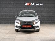 Lada (ВАЗ) Granta I Рестайлинг Екатеринбург  - изображение 15