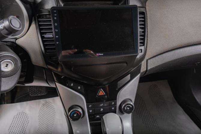 Chevrolet Cruze I с пробегом 2011 года, цена 699 000 рублей, 350000 км, седан, Автокод Объявления