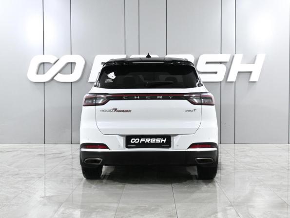 Chery Tiggo 7 Pro Max I Рестайлинг с пробегом 2025 года, цена 2 159 000 рублей, 21543 км, внедорожник, Автокод Объявления