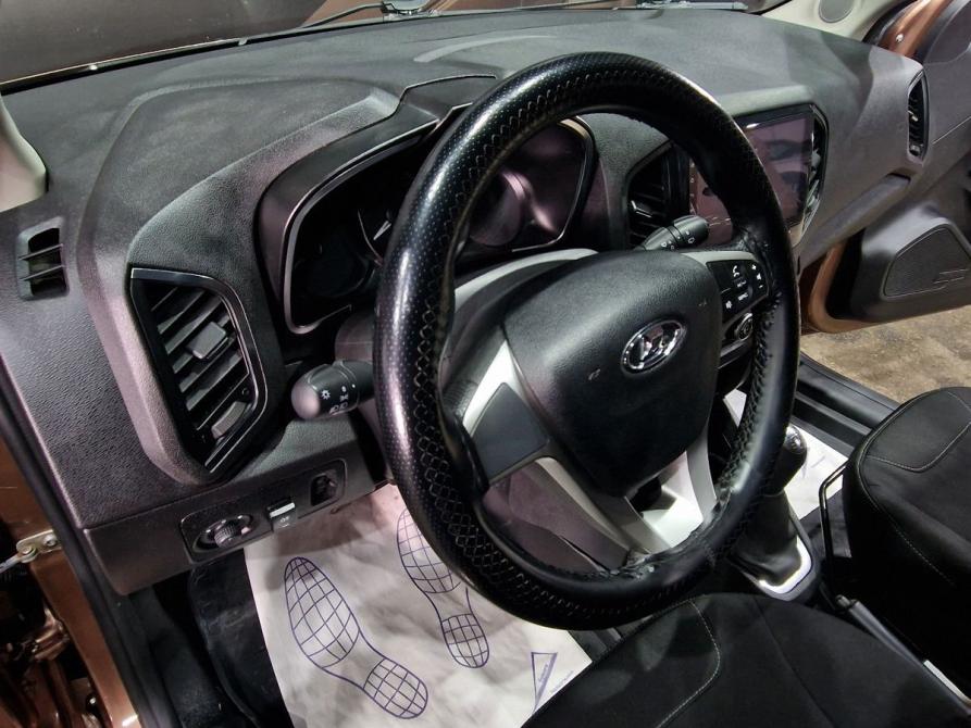 Lada (ВАЗ) XRAY I Ставрополь  - изображение 9