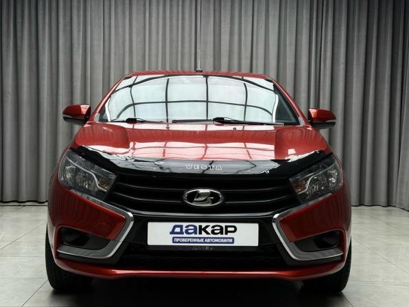 Lada (ВАЗ) Vesta I с пробегом 2016 года, цена 729 000 рублей, 172000 км, седан, Автокод Объявления