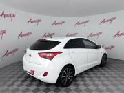 Hyundai i30 II Рестайлинг Псков  - изображение 24