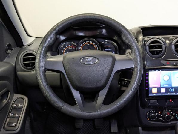 Lada (ВАЗ) Largus I Рестайлинг с пробегом 2024 года, цена 1 225 000 рублей, 38520 км, универсал, Автокод Объявления