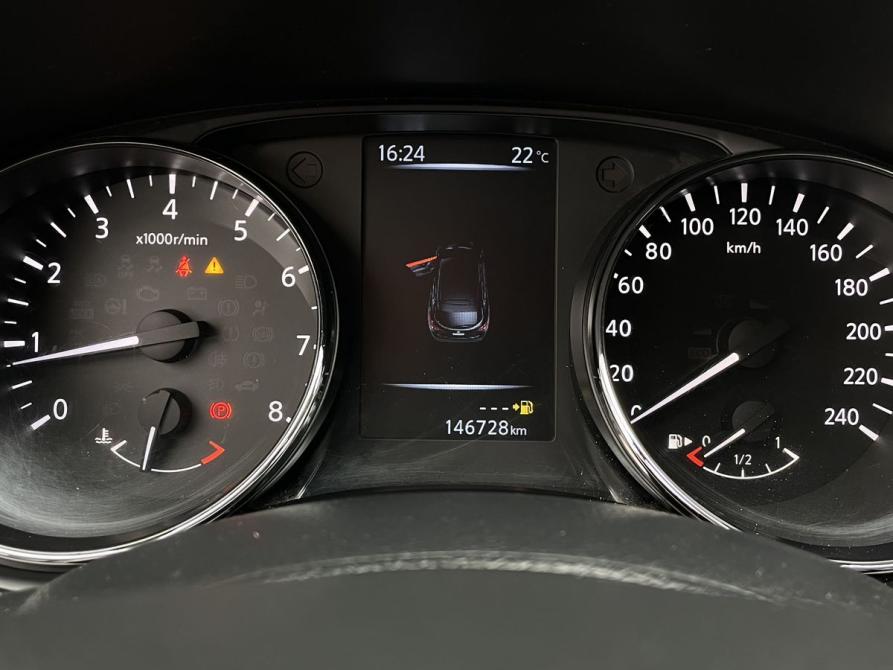 Nissan Qashqai II Тамбов  - изображение 16